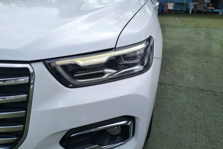 Used Haval H6 2020 1.5 GDIT Automatic Platinum Urban Edition