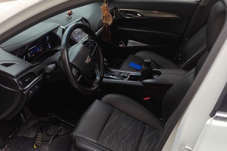 Used Cadillac ATS-L 2016 28T Tech Edition