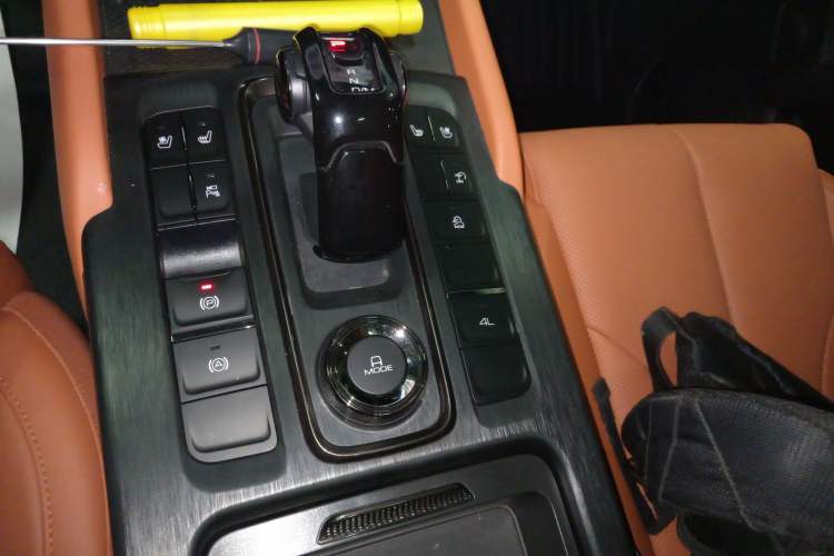 Used Haval H9 2024 2.4T Diesel 4x4 Territory Edition