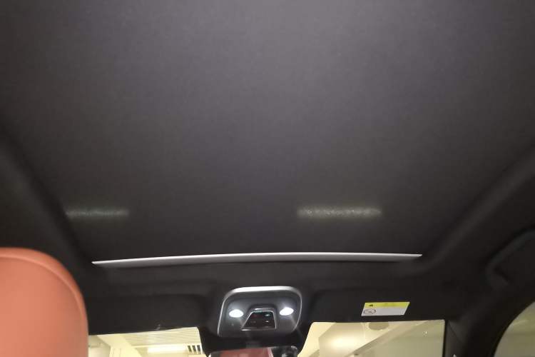 Used BYD Tang New Energy 2025 Model Smart Drive Version DM-i 175KM Prestige Version