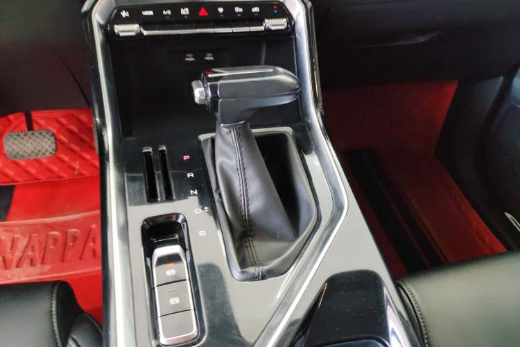 Used Wuling Asta 2021 1.5T CVT Starlight Edition
