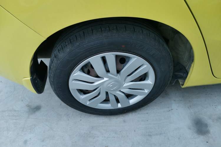 Used Honda Fit 2014 1.5L LX CVT Comfort Model