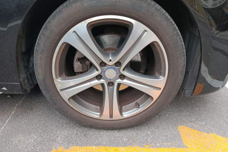 Used Mercedes-Benz E-Class 2016 E 200 L Sport Edition