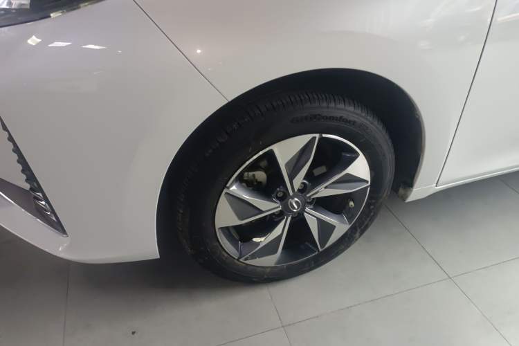 Used GAC Trumpchi M6 2023 PRO 270T DCT Luxury Edition