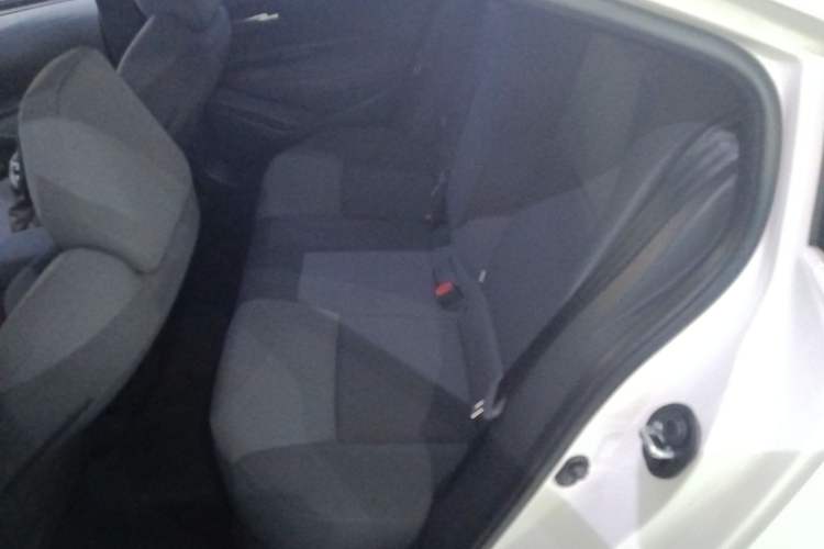 Used Toyota Levin 2023 185T CVT Luxury Edition