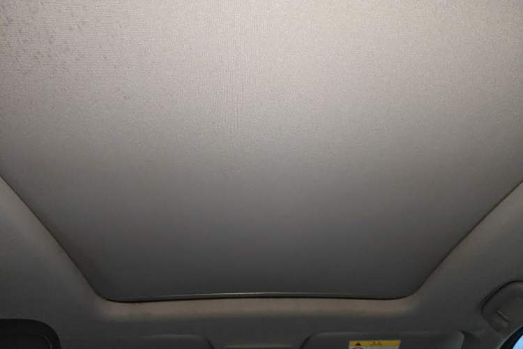 Used Baojun 510 2017 1.5L Manual Luxury Model
