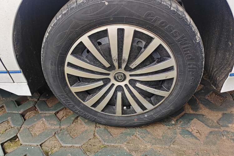 Used BYD e2 2021 Comfort Model