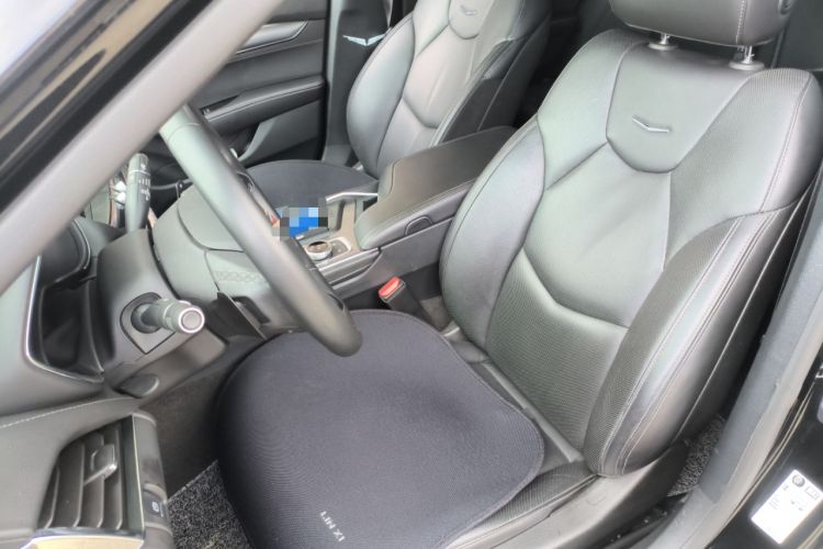 Used Cadillac CT5 2020 28T Luxury Version
