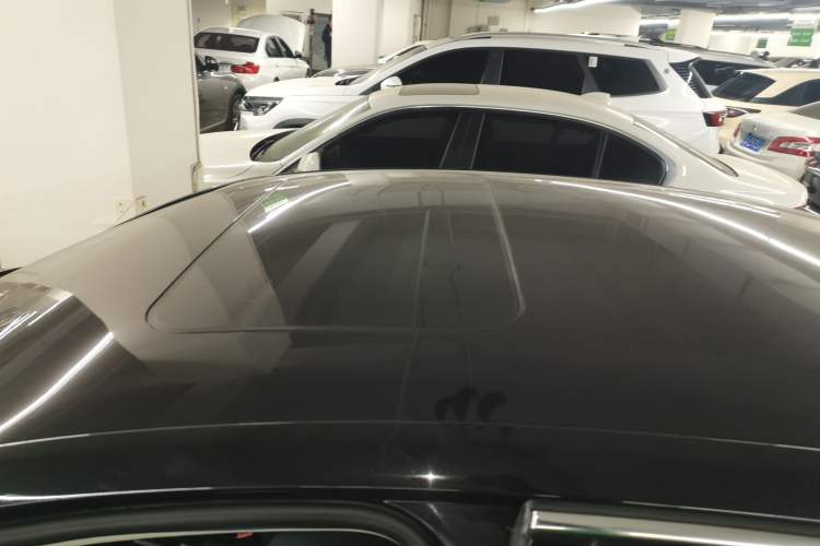 Used Volkswagen Magotan 2013 1.8TSI Luxury Model
