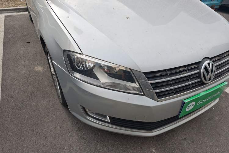 Used Volkswagen Gran Lavida 2014 1.6L Automatic Sport Edition
