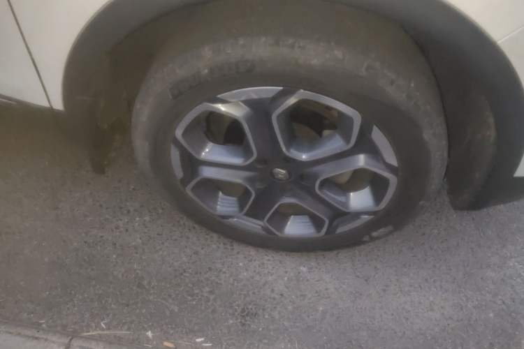 Used Renault Kadjar 2017 2.0L Two-Wheel Drive Luxury Edition