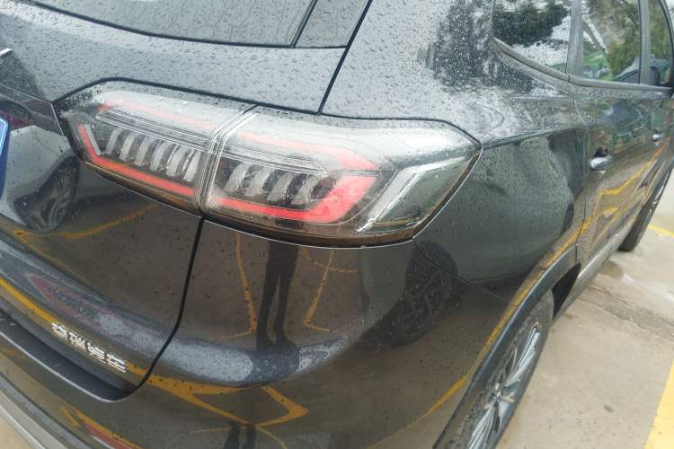 Used Chery Tiggo 8 2025 Excellence Edition 230 TCI Manual Comfort Version 7 Seats