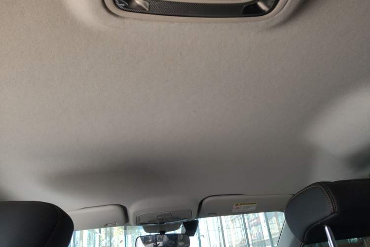 Used Bestune NAT 2021 Ride-Hailing Version
