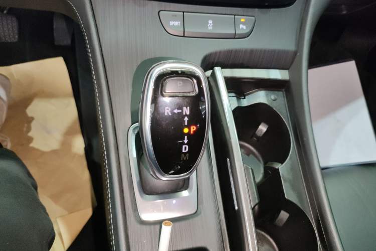 Used Buick LaCrosse 2021 652T Luxury Model