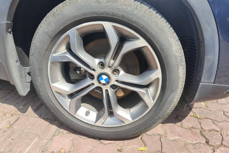 Used BMW X4 2014 xDrive20i X Design Package