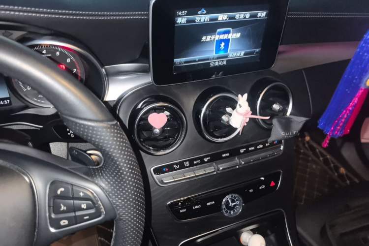 Used Mercedes-Benz C-Class 2018 C 200 L Sport Edition Achievement Special Edition
