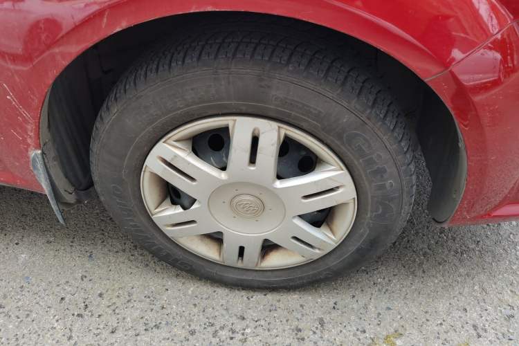 Used Buick Excelle 2011 1.6LX-AT