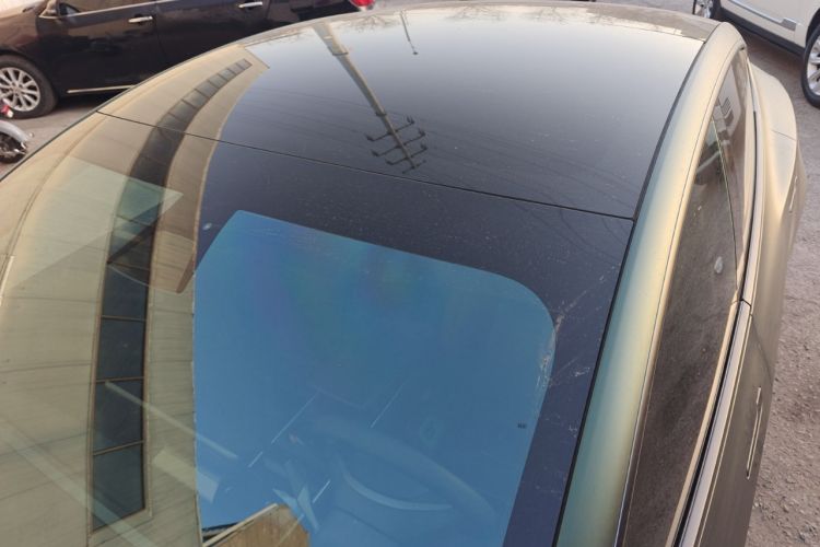 Used Tesla Model 3 2021 Standard Range Rear-Drive Upgraded Version
