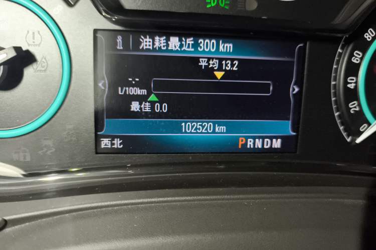 Used Buick LaCrosse 2013 2.4L SIDI Elite Comfort Version
