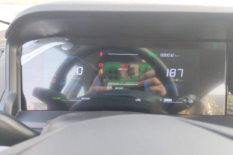 Used Dongfeng Aeolus E70 2023 Revised PRO Smart Drive Version