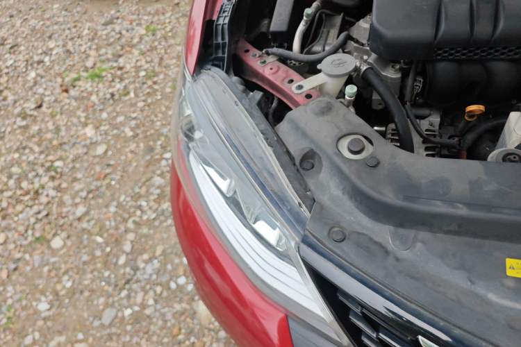 Used Nissan Tiida 2016 1.6L CVT Smart Drive Edition