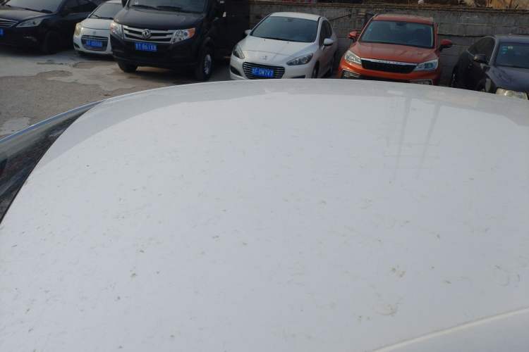 Used BYD Qin L 2024 DM-i 80KM Leading Model