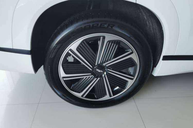 Used Chery Fengyun T10 2024 210 Luxury Edition