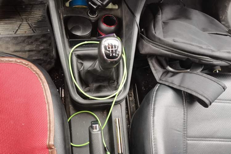 Used Skoda Rapid 2020 1.5L Manual Comfort Edition
