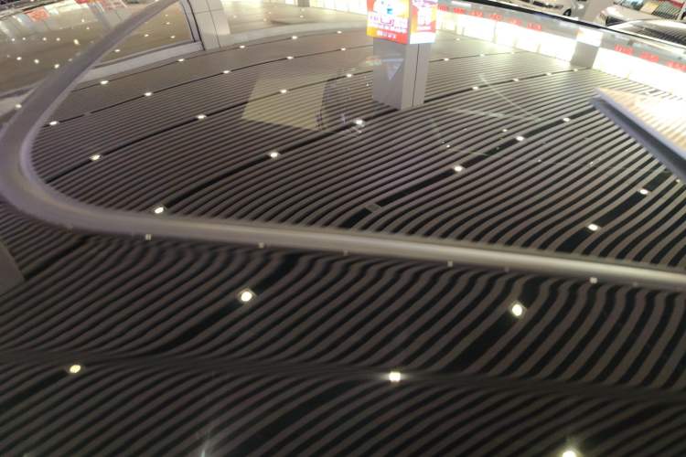 Used Geely Auto Emgrand X7 Sport 2024 1.5TD Prestige Edition