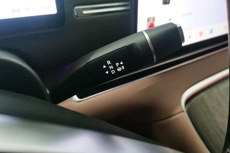 Used Leapmotor C11 2026 All-Electric 640 LiDAR Prestige Edition