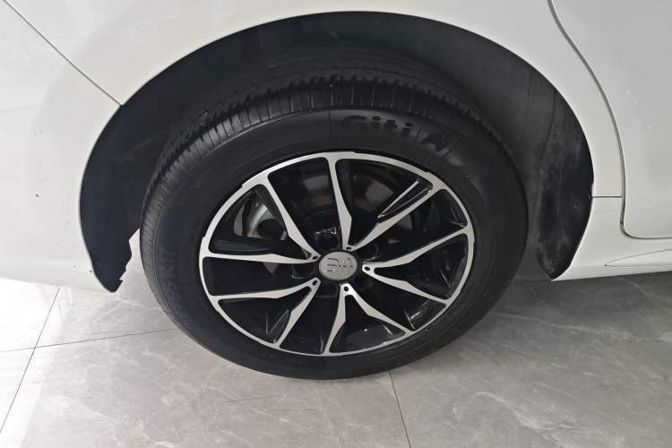 Used BYD Song MAX 2017 1.5T Automatic Smart Connect Elite 7-Seater
