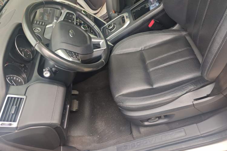 Used Land Rover Discovery Sport 2017 2.0T HSE
