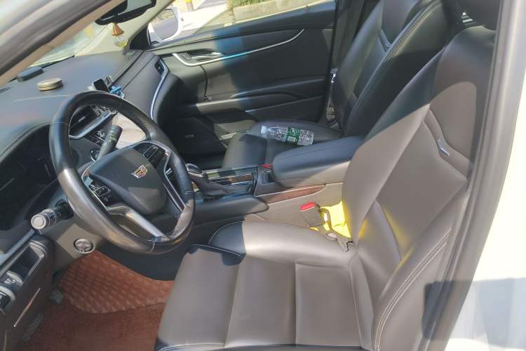 Used Cadillac XTS 2018 28T Tech Edition
