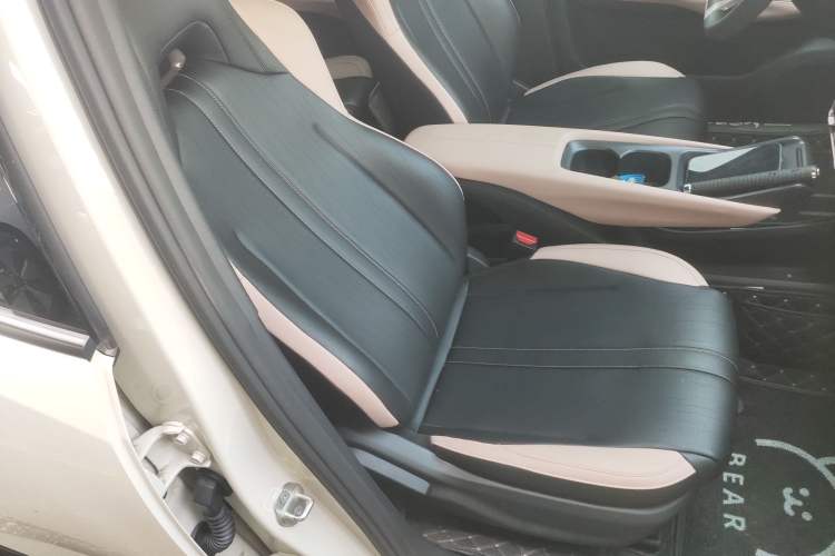 Used BYD Seagull 2025 305km Active Version