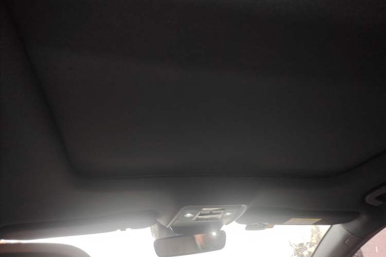 Used BYD Han 2020 EV Long-Range Deluxe Model
