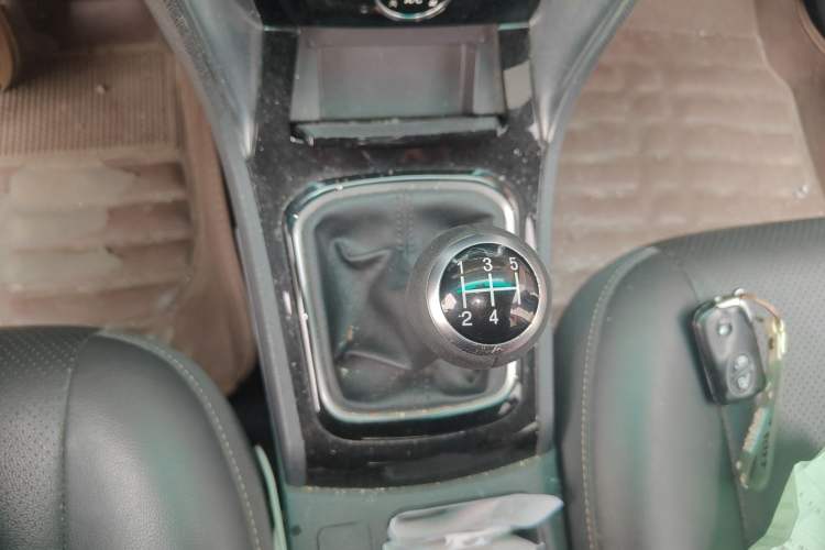 Used BYD F3 2020 1.5L Manual Luxury Edition
