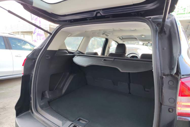 Used Ford Kuga 2013 1.6L GTDi Two-Wheel-Drive Comfort Model