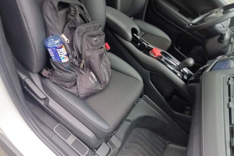 Used Honda Vezel 2019 220 TURBO CVT Luxury Edition China V Emission Standard