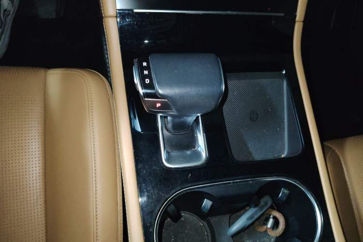 Used Li Auto ONE 2020 Extended-Range 6-Seater Version