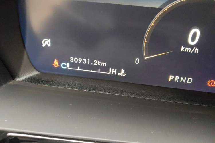 Used Lincoln Corsair 2022 2.0T Two-Wheel Drive Deluxe Edition