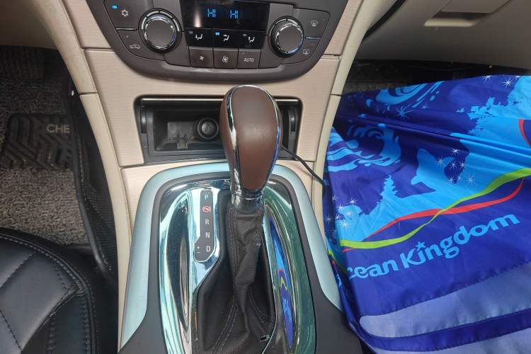 Used Buick Regal 2012 2.0L Comfort Edition
