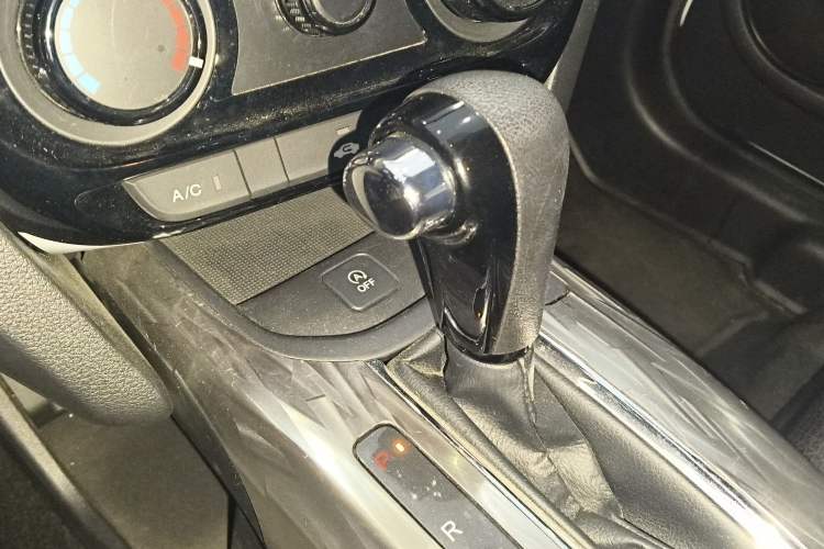 Used Honda XR-V 2021 1.5L CVT Classic Edition
