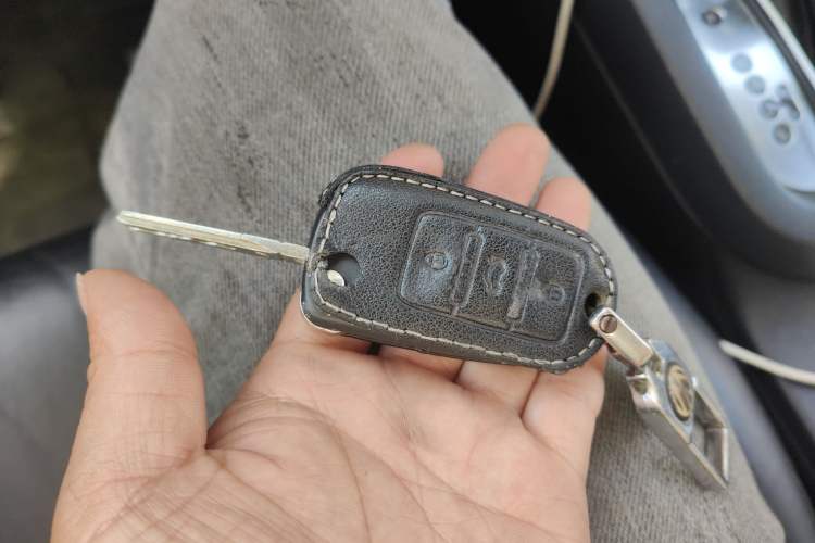 Used Volkswagen Sagitar 2012 1.4TSI Automatic Luxury Edition