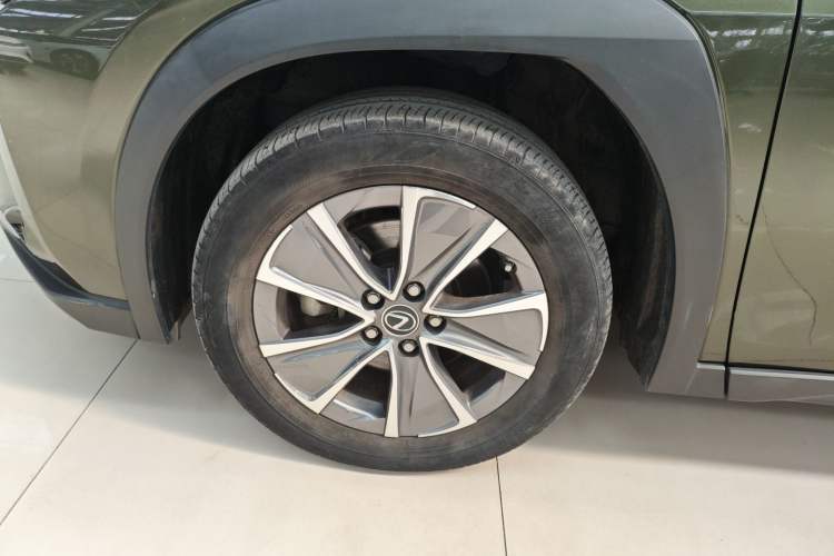 Used Lexus UX New Energy 2020 300e Pure·Joy Edition
