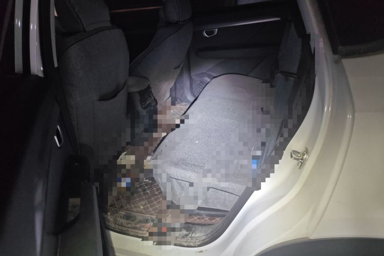 Used Wuling Asta 2021 1.5T Manual Star Edition
