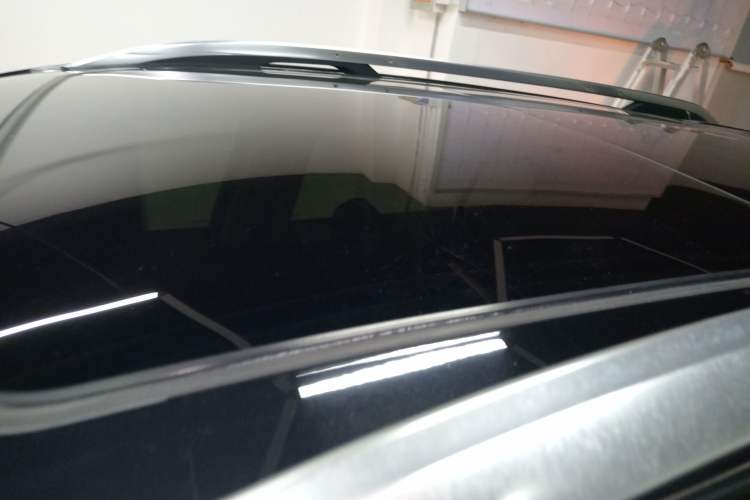 Used Chevrolet Equinox 2018 RS 550T Automatic All-Wheel-Drive Boundary Edition