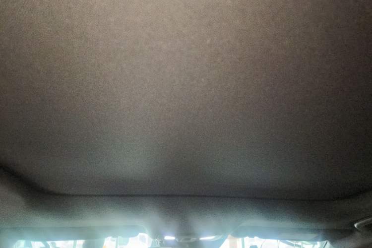 Used CHANGAN UNI-V 2023 1.5T Smart Navigation Version