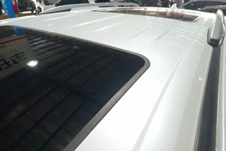 Used Toyota SIENNA 2021 2.5L Hybrid Platinum Edition Roof