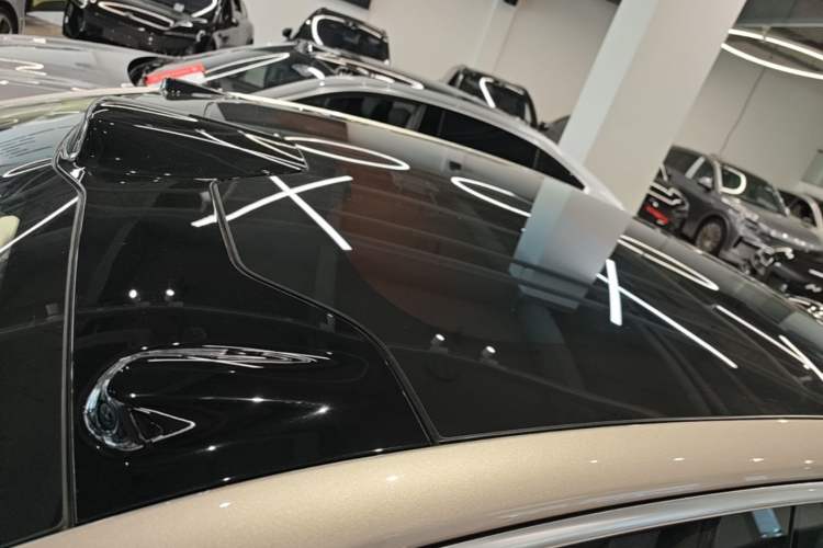 Used Nio ET7 2024 75 kWh Executive Edition