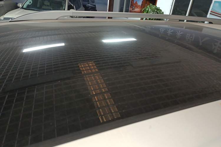 Used Tank 500 2022 3.0T Sport Edition "Creation" Style 7 Seats
